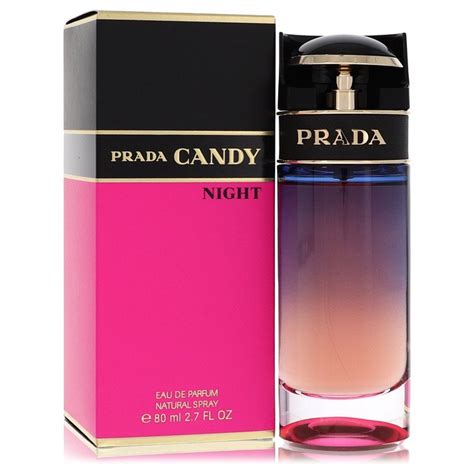 prada candy night yorum|Prada Candy night sample.